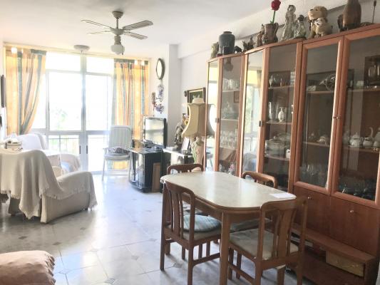 Inmobiliaria Cullera Playa Gestitur - APARTAMENTO EN LA ZONA DEL RACO #5961 - En Venta